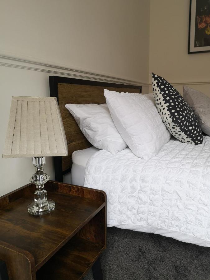 Ferienwohnung 34 One Lytham St Annes Exterior foto