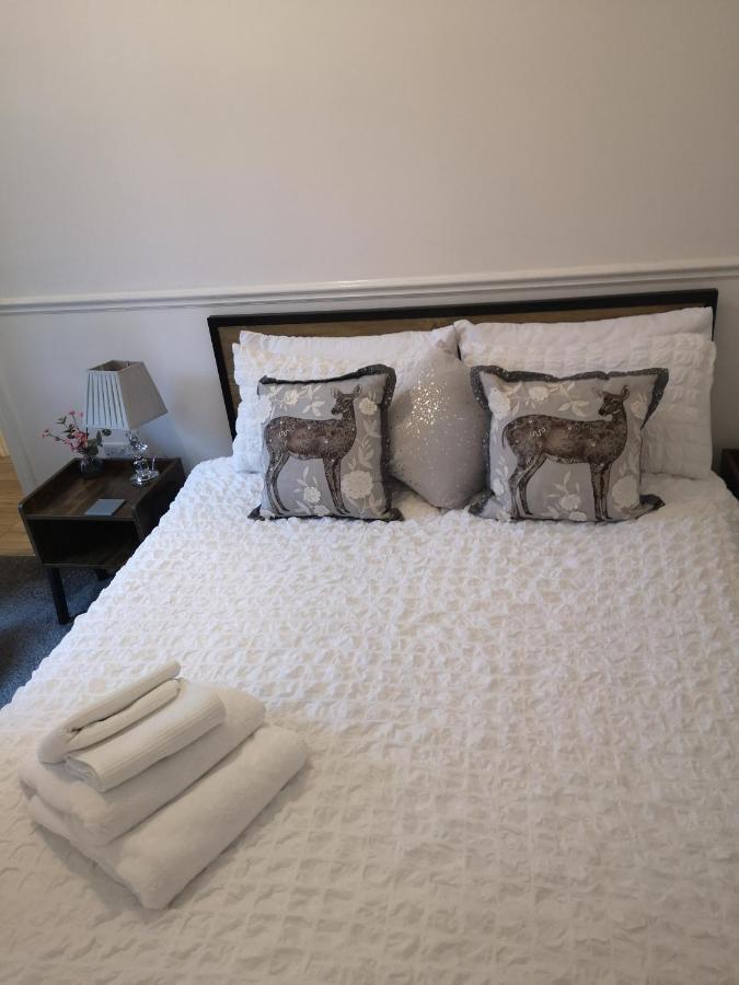 Ferienwohnung 34 One Lytham St Annes Exterior foto